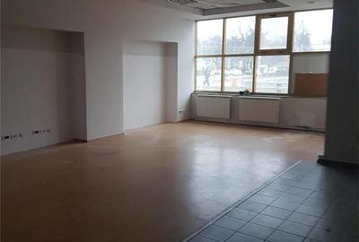 Spațiu comercial, de 530 mp, în Central - 7