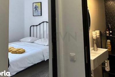 Apartament cu 2 camere semidecomandat, mobilat în Centrul Istoric - 8