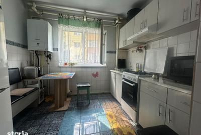Apartament cu 2 camere în Central - 5