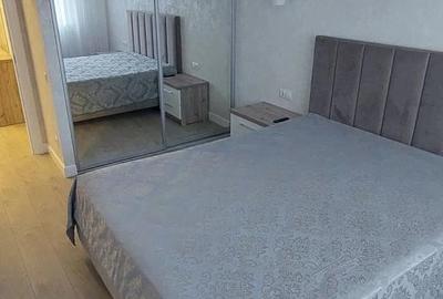 Garsonieră decomandată în Kogălniceanu - 3