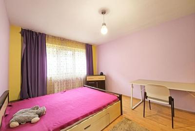 Apartament cu 2 camere, mobilat si utilat, zona strazii Primaverii - 5