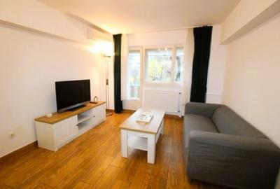 Kogalniceanu- Cismigiu Inchiriere apartament 2 camere - 1
