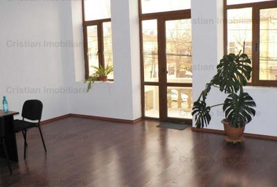 VILA P 1, 200mp utili zona UltraCentrala, Pretabila birouri - 11