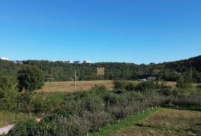 Teren 1594 mp intravilan - Suceava - Scheia! - 8