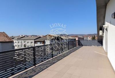 Apartament cu 3 camere, mobilat în Independenței - 8