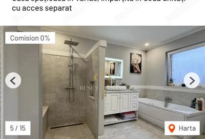 Casă cu Teren 760 Mp în Variaș - 2