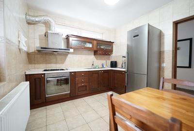 Vila 4 camere, curte 300mp, Cartier Azur, Pipera - 8