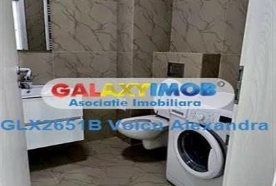 Garsoniera Noua - Berceni - Dimitrie Leonida - Parcare - 5