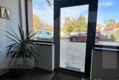 Spațiu comercial, de 660 mp, în Mehala - 8