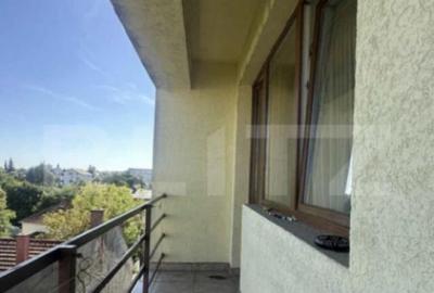 Apartament 3 camere, 100 mp, zona Semicentrala - 1