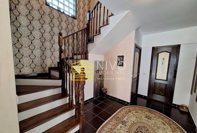 Casa singur in curte Corunca Zona Pensiunea Cor... - 8