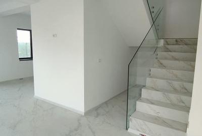 CASA MODERNA CUMPANA | LA CHEIE   | SAU LA ALB | TOATE UTILITATILE| - 7