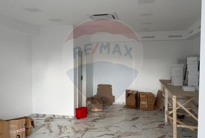 Spațiu comercial, de 25 mp, în 13 Septembrie - 7