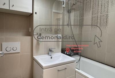 Apartament cu 3 camere semidecomandat, mobilat în P-ța Unirii - 15
