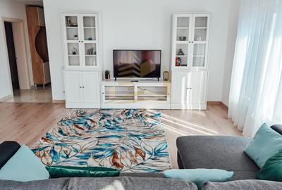 Apartament cu 2 camere semidecomandat | Dambul Rotund - 2