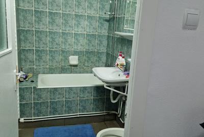 Garsonieră decomandată în Central - 1