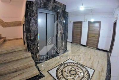 Garsonieră decomandată în Lujerului - 17