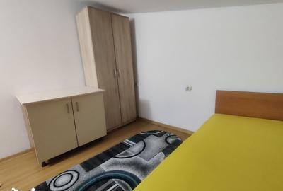 Garsonieră semidecomandată, mobilată în Gorjului - 8
