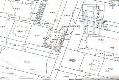 Spațiu comercial, de 463 mp, în Industriilor - 1