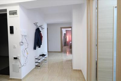 Apartament 4 camere BUCIUM COMFORT - 13