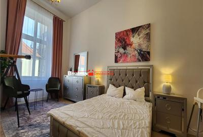 Apartament modern cu 2 camere si parcare privata, situat pe - 2