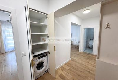 Pipera | Rond OMV | First Estates Pipera | Parcare | Totul Nou - 14