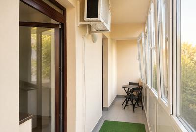 Apartament cu 2 camere decomandat în Sălăjan - 6