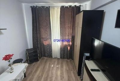 Garsonieră, mobilată în CET - 3