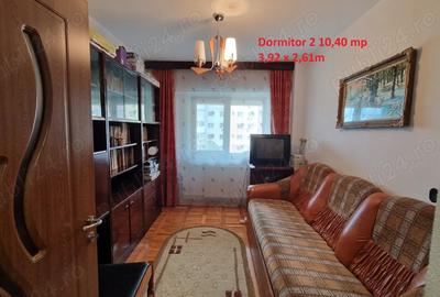 Apartament de vanzare 4 camere, 104 mp Unirii Nord, Buzau - 7