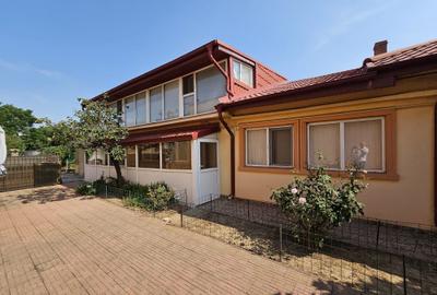 CASA TRADIȚIONALĂ ”MAGNOLIA, P+M 195mp, TEREN 556mp, CHIAJNA-STR. EROULUI - 2