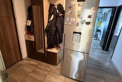 Apartament cu 4 camere, mobilat în Unirii - 10