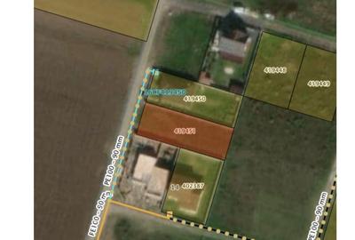 Spațiu comercial, în Moșnița Veche - 4