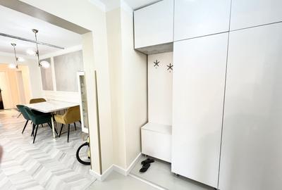 Apartament cu 3 camere în Obor - 12