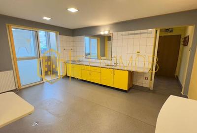 Apartament 2 camere de vanzare Bulevardul Vlahuta - 3