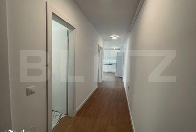 Apartament cu 3 camere în Florești - 8