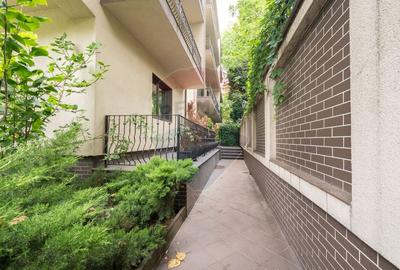 Apartament de 3 camere unicat | Kiseleff | Barbu Delavrancea - 22