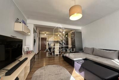 Apartament cu 3 camere și 2 băi în Giroc la asfalt. - 3