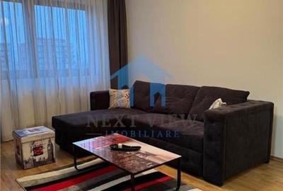 Apartament cu 2 camere decomandat, mobilat în Gheorgheni - 3