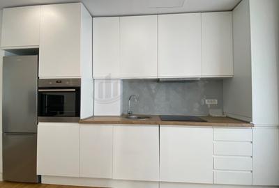REA1022793 Apartament 2 Camere 2 Bai Herastrau - 7