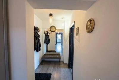 Apartament cu 2 camere decomandat în Ștefan cel Mare - 6