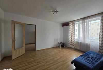 Apartament cu 2 camere semidecomandat în Ultracentral - 4