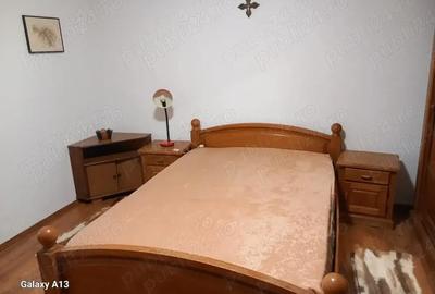 Garsonieră semidecomandată în Titan