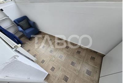 Apartament decomandat 3 camere parcare 2 balcoane Alma Turnisor Sibiu - 21
