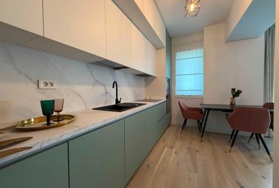 Apartament cu 2 camere decomandat în Est - 6