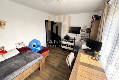 Casă cu 4 camere cu Teren 500 Mp în Cătălina - 9