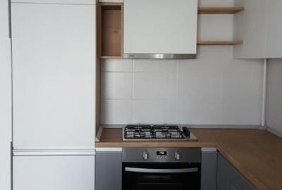 2 camere Aviatiei - Floreasca - Belvedere Residences, loc de parcare! - 6