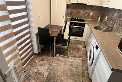 Apartament cu 2 camere decomandat în Ultracentral - 13