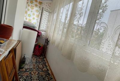 Apartament cu 3 camere decomandat, mobilat în Păcurari - 7