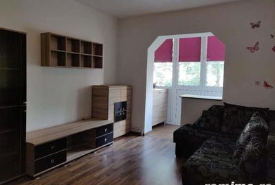 Apartament doua camere zona Plazza Militari - 1