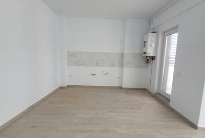 Apartament cu 2 camere semidecomandat în Central - 4